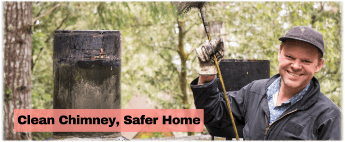 Chimney Cleaning West Chester PA