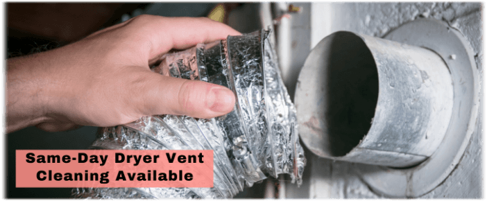 Dryer Vent Cleaning West Chester PA