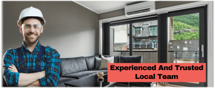 West Chester PA Air Duct Cleaning