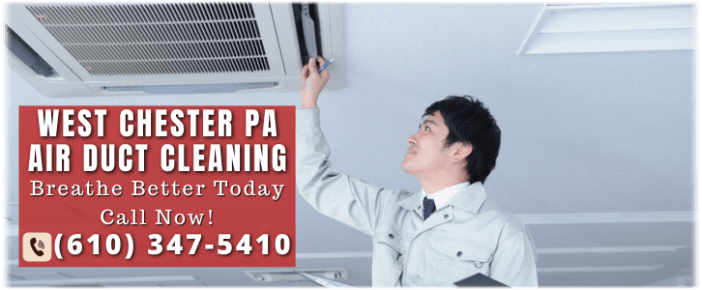 Air Duct Cleaning West Chester PA